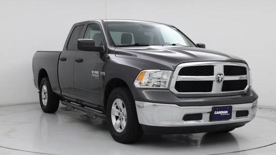 RAM 1500 2019 1C6RR6FT5KS723729 image