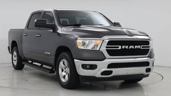 RAM 1500 2019 1C6RREFT7KN628632 image