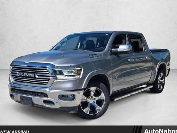 RAM 1500 2019 1C6SRFJT2KN506050 image RAM 1500 2019 1C6SRFJT2KN506050 image