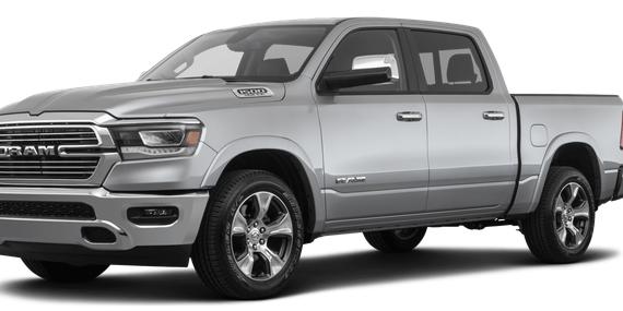 RAM 1500 2019 1C6RR6NM8KS749574 image