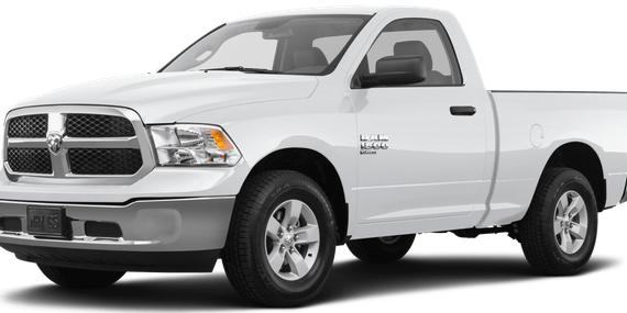 RAM 1500 2019 3C6JR7DT7KG522962 image