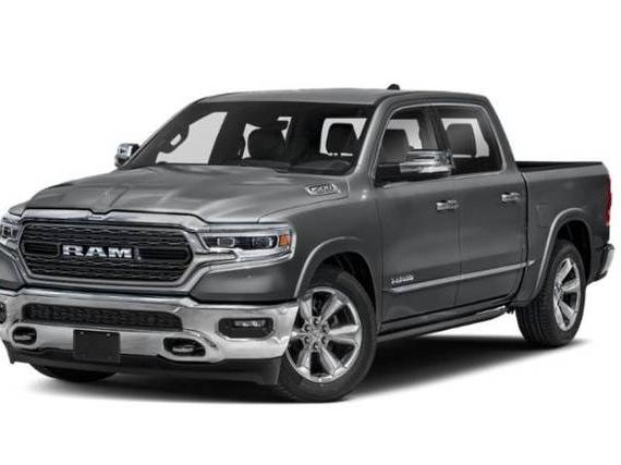 RAM 1500 2019 1C6RREHT4KN641450 image