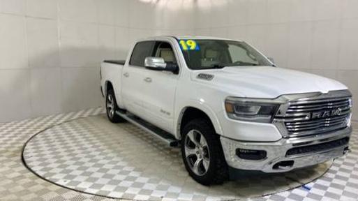 RAM 1500 2019 1C6SRFJT6KN696841 image