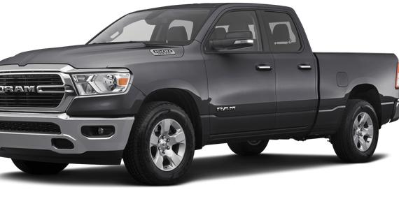 RAM 1500 2019 1C6RRFBG5KN819402 image