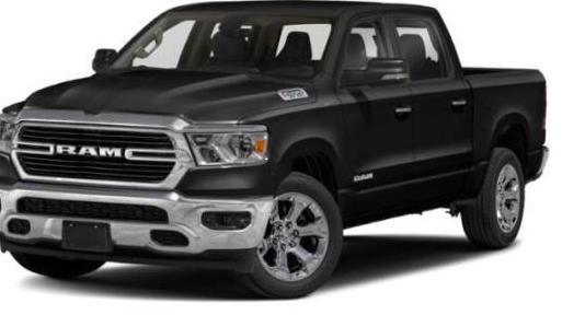 RAM 1500 2019 1C6SRFBT9KN779873 image