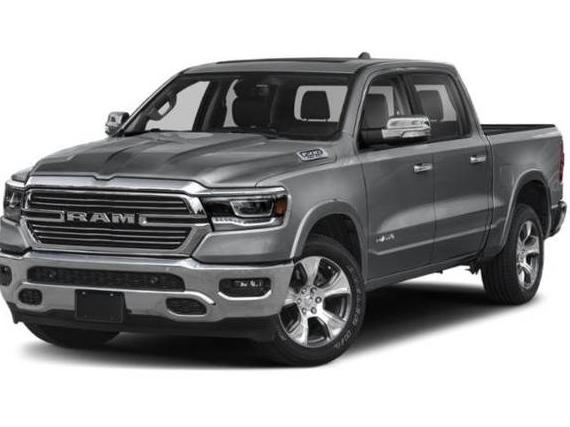 RAM 1500 2019 1C6SRFRT0KN910517 image