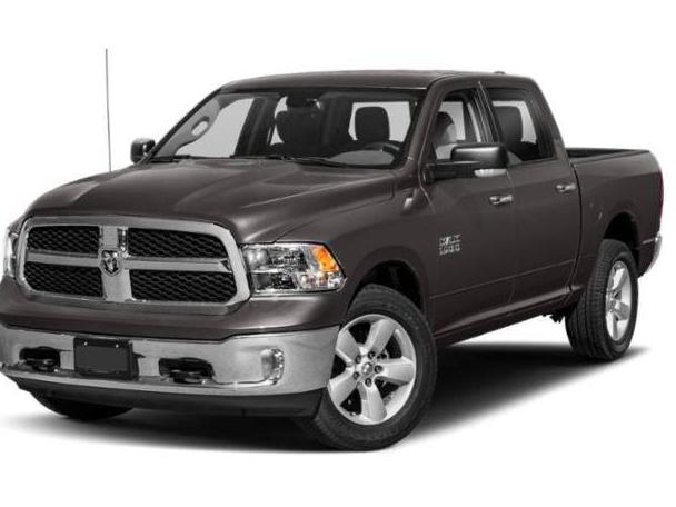 RAM 1500 2019 1C6RR6LT8KS563883 image