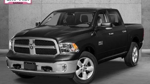 RAM 1500 2019 1C6RR7LT8KS569320 image