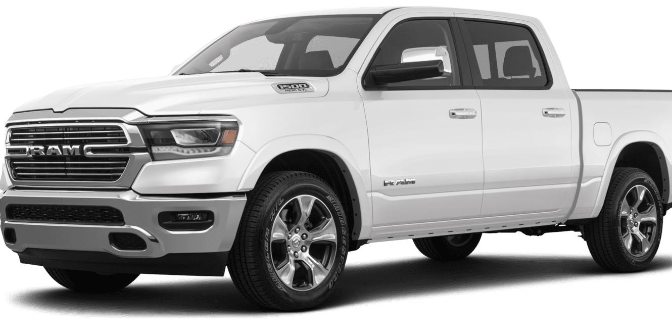 RAM 1500 2019 1C6SRFHT0KN707418 image