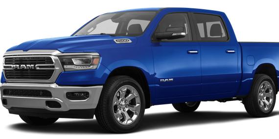 RAM 1500 2019 1C6RRFFG9KN920341 image