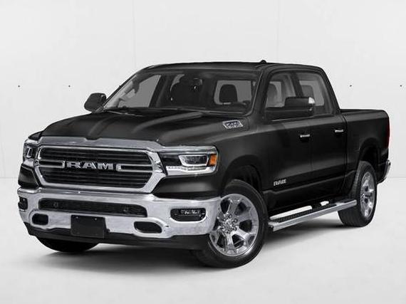 RAM 1500 2019 1C6SRFFT7KN696128 image