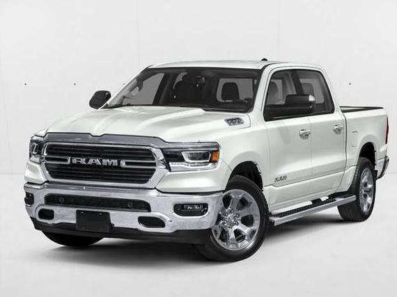 RAM 1500 2019 1C6SRFFT8KN532189 image