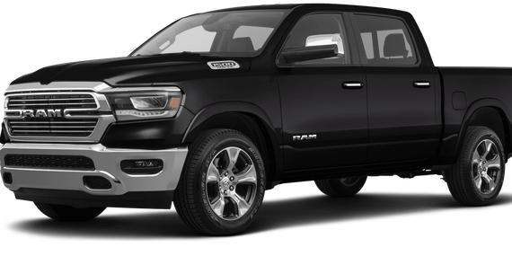 RAM 1500 2019 1C6SRFJT8KN517795 image