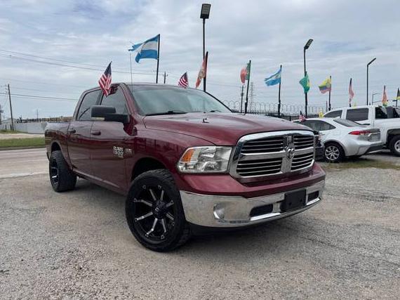 RAM 1500 2019 1C6RR7LT2KS591457 image
