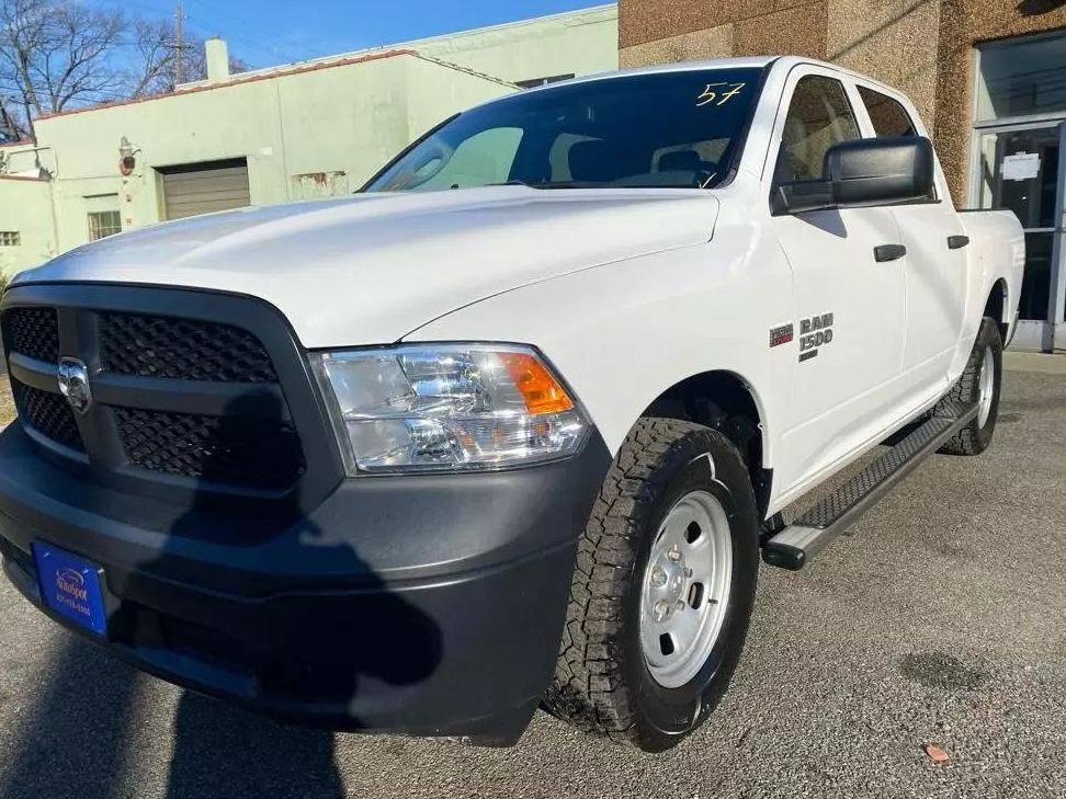 RAM 1500 2019 1C6RR7KT7KS626057 image