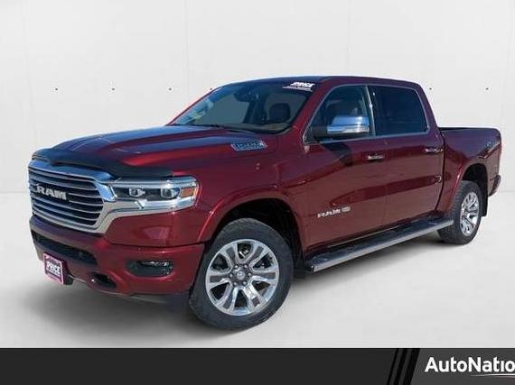 RAM 1500 2019 1C6SRFKT4KN799738 image