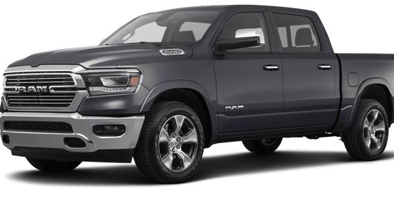 RAM 1500 2019 1C6SRFHT0KN557732 image