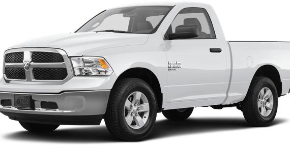 RAM 1500 2019 3C6JR6DTXKG674826 image
