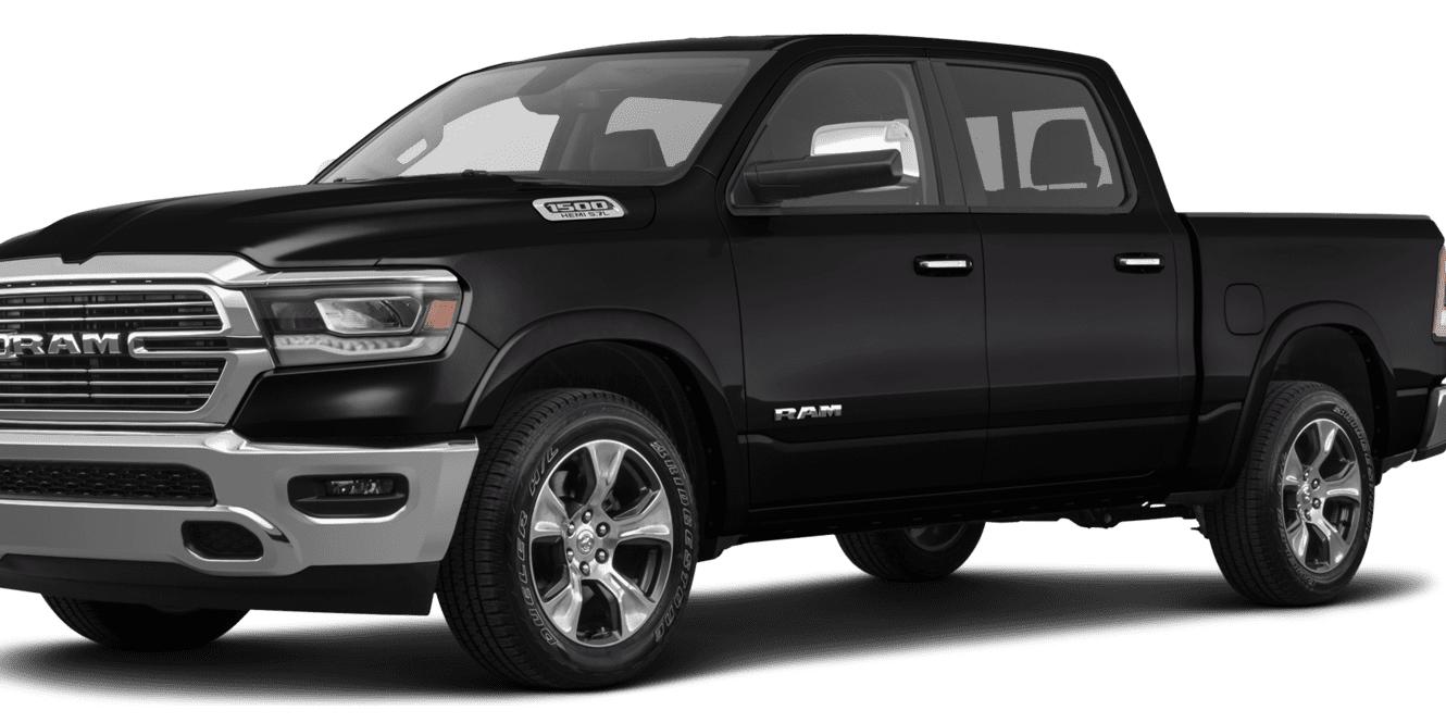 RAM 1500 2019 1C6SRFHT7KN895659 image