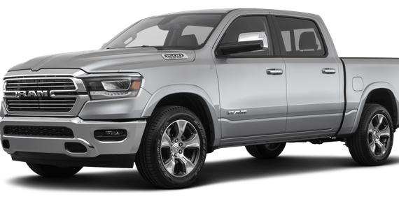 RAM 1500 2019 1C6SRFHT2KN533416 image