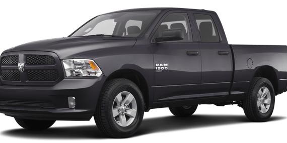 RAM 1500 2019 1C6RR7FT7KS517365 image