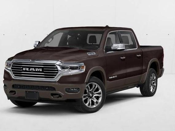 RAM 1500 2019 1C6SRFKT7KN534456 image