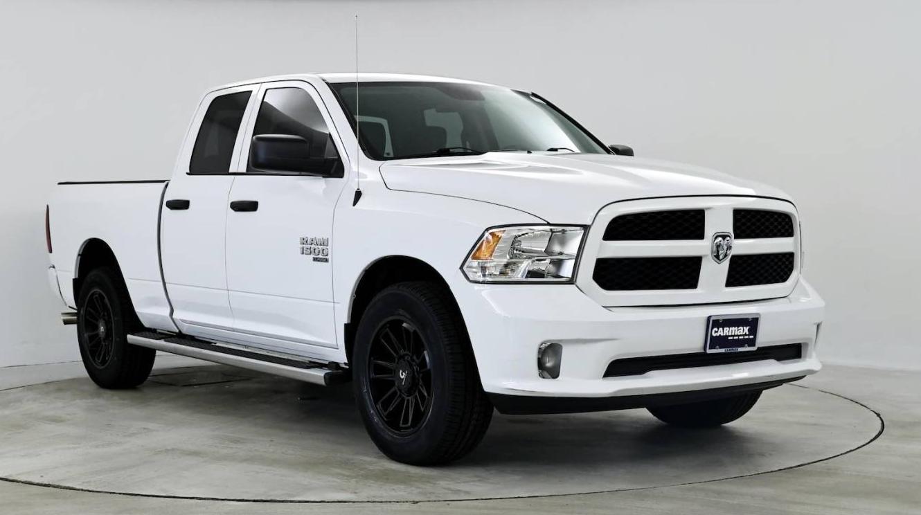 RAM 1500 2019 1C6RR7FG3KS533243 image