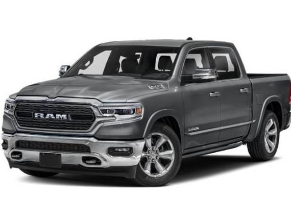 RAM 1500 2019 1C6SRFHT7KN512349 image