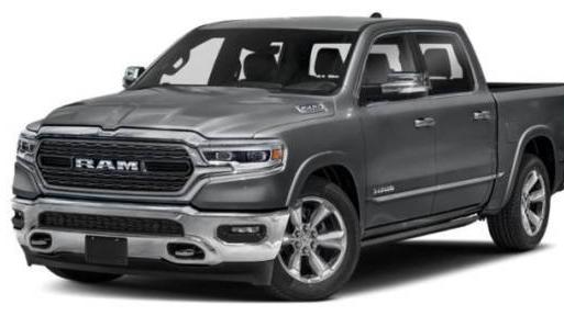 RAM 1500 2019 1C6SRFHT1KN643051 image