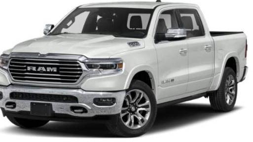 RAM 1500 2019 1C6SRFKT8KN519867 image