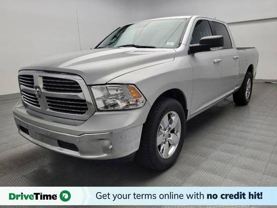 RAM 1500 2019 1C6RR6TT1KS572280 image