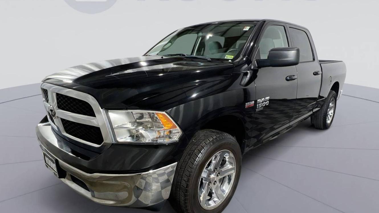 RAM 1500 2019 1C6RR7TT3KS513396 image