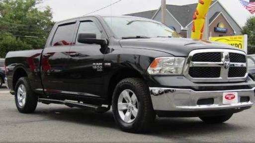 RAM 1500 2019 1C6RR7TT4KS567404 image