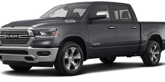 RAM 1500 2019 1C6SRFJTXKN920158 image