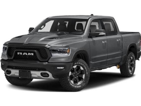 RAM 1500 2019 1C6SRFFT4KN608944 image
