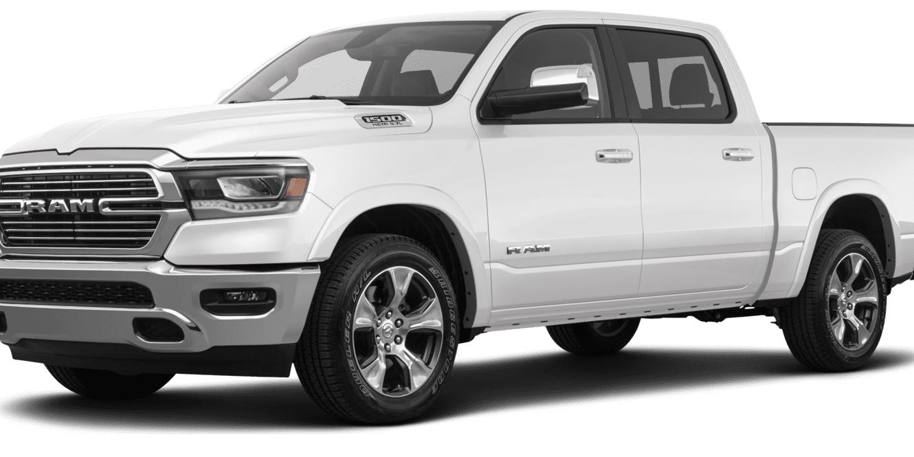 RAM 1500 2019 1C6SRFKT8KN627082 image