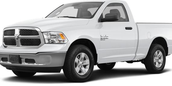 RAM 1500 2019 3C6JR7DT2KG730036 image