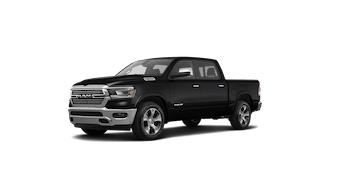 RAM 1500 2019 1C6SRFHT2KN517619 image