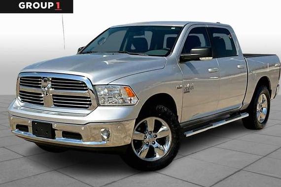 RAM 1500 2019 1C6RR7LT2KS535342 image
