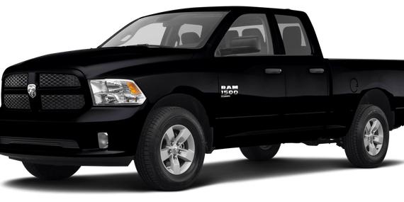 RAM 1500 2019 1C6RR7FT6KS548218 image RAM 1500 2019 1C6RR7FT6KS548218 image
