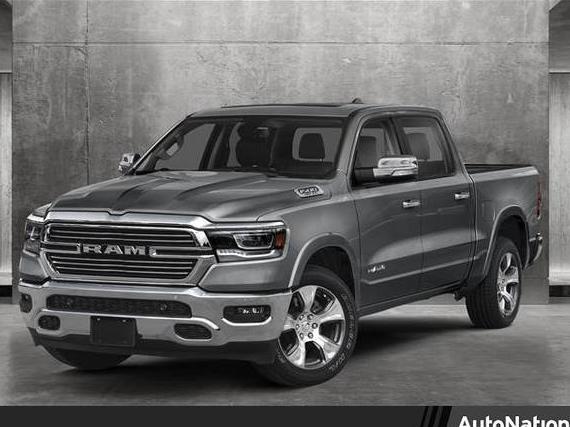 RAM 1500 2019 1C6RREJT3KN506888 image