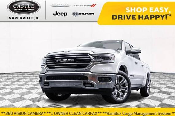 RAM 1500 2019 1C6SRFKT9KN761289 image RAM 1500 2019 1C6SRFKT9KN761289 image