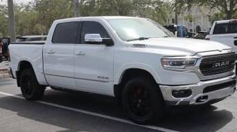 RAM 1500 2019 1C6SRFHT2KN638778 image