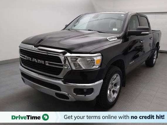 RAM 1500 2019 1C6RRFFG4KN816596 image