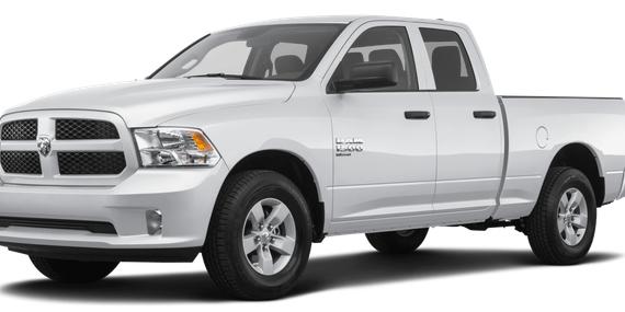 RAM 1500 2019 1C6RR7FT6KS543696 image RAM 1500 2019 1C6RR7FT6KS543696 image