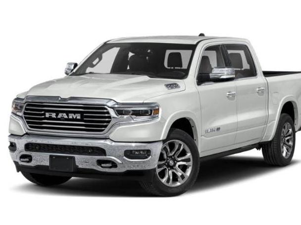 RAM 1500 2019 1C6SRFKTXKN657457 image