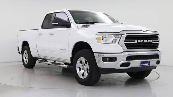 RAM 1500 2019 1C6SRFBT9KN656655 image