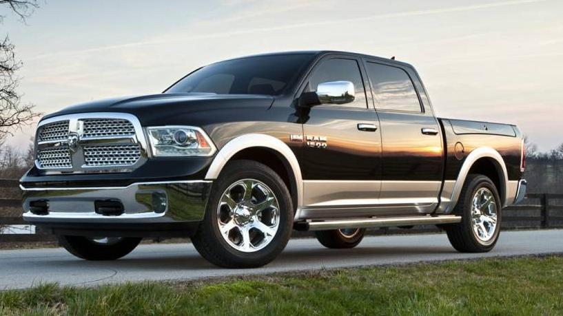 RAM 1500 2019 1C6RR7TT3KS728194 image