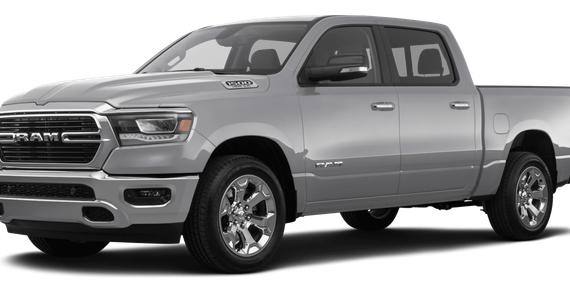RAM 1500 2019 1C6SRFFT8KN668824 image