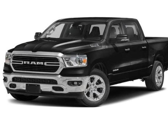 RAM 1500 2019 1C6SRFFT3KN541365 image